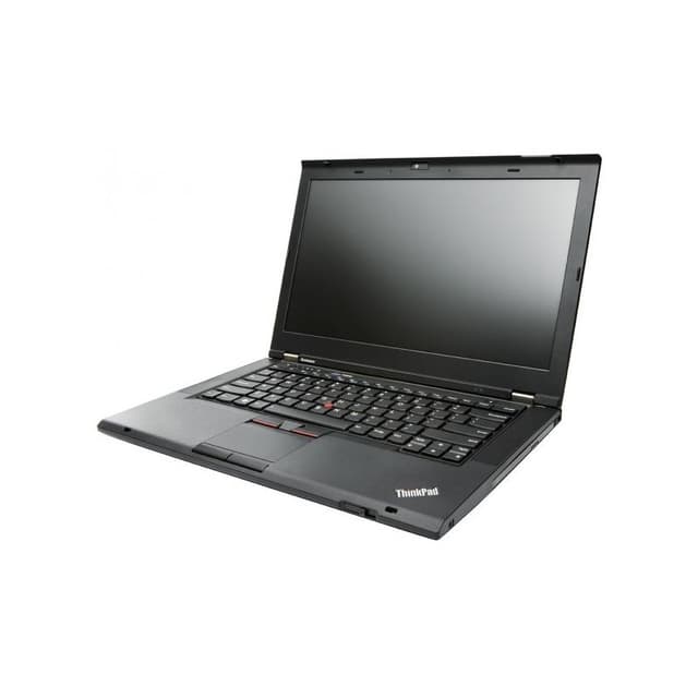 Lenovo Thinkpad T430 4Go 250Go 14" Core i5 2,6 GHz - HDD 250 GB - 4GB - teclado francés