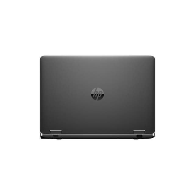 HP ProBook 650 G2 15" Core i3 2,3 GHz  - HDD 500 GB - 4GB - teclado francés