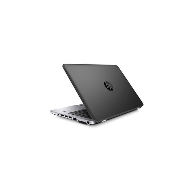 HP EliteBook 840 G1 14" Core i5 1,6 GHz  - HDD 320 GB - 4GB - teclado francés