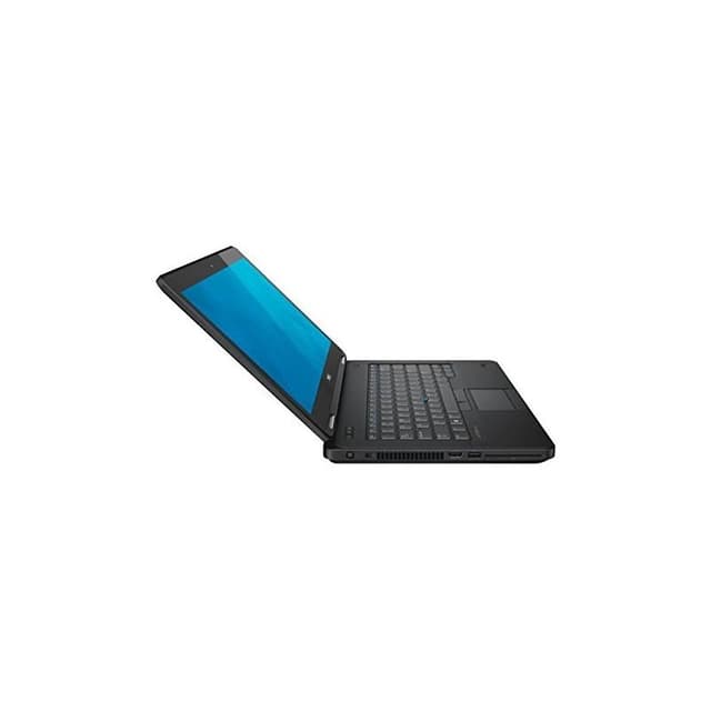 Dell Latitude E5440 14" Core i5 1,9 GHz  - HDD 320 GB - 8GB - teclado francés