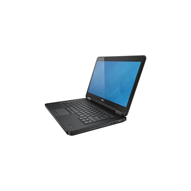 Dell Latitude E5440 14" Core i5 1,9 GHz  - HDD 320 GB - 8GB - teclado francés