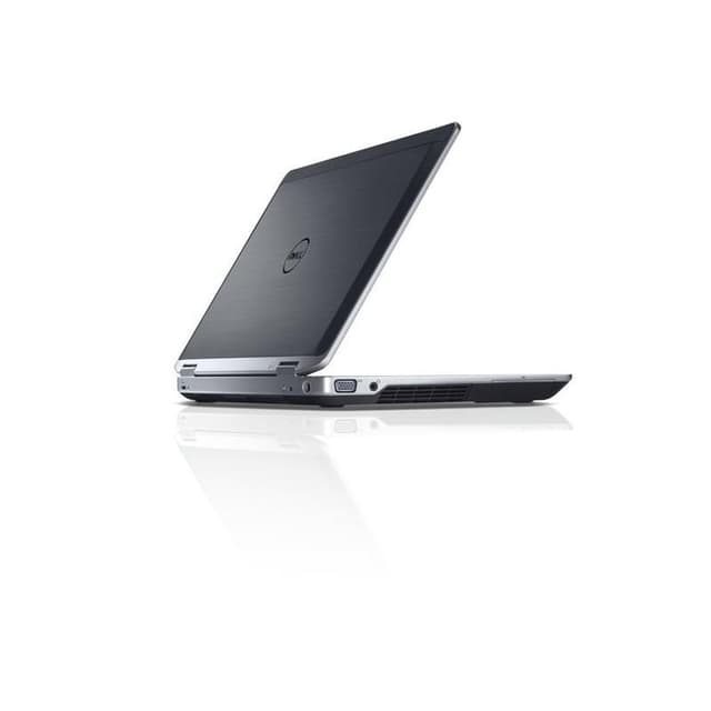 Dell Latitude E6330 13" Core i5 2,7 GHz  - HDD 320 GB - 4GB - teclado francés