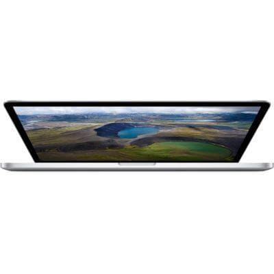 MacBook Pro 15" (2014) - AZERTY - Francés