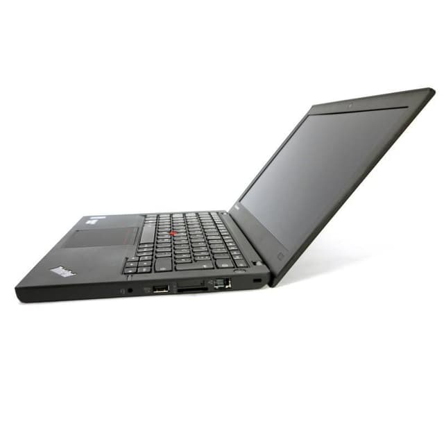 Lenovo ThinkPad X240 12" Core i5 1,9 GHz  - SSD 128 GB - 4GB - Teclado Francés