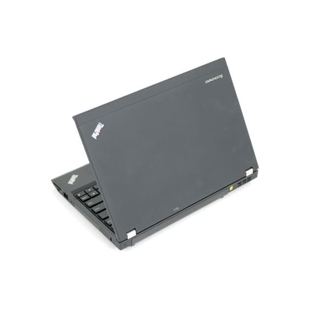 Lenovo ThinkPad X230 12" Core i5 2,6 GHz  - SSD 120 GB - 4GB - Teclado Francés