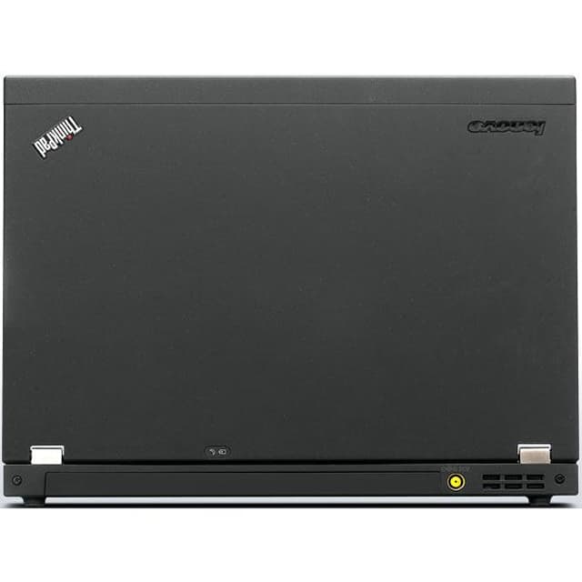 Lenovo ThinkPad X230 12" Core i5 2,6 GHz  - SSD 480 GB - 8GB - Teclado Francés