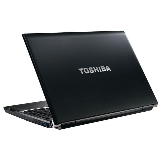 Toshiba Portégé R830 13" Core i5 2,3 GHz  - HDD 320 GB - 4GB - Teclado Francés