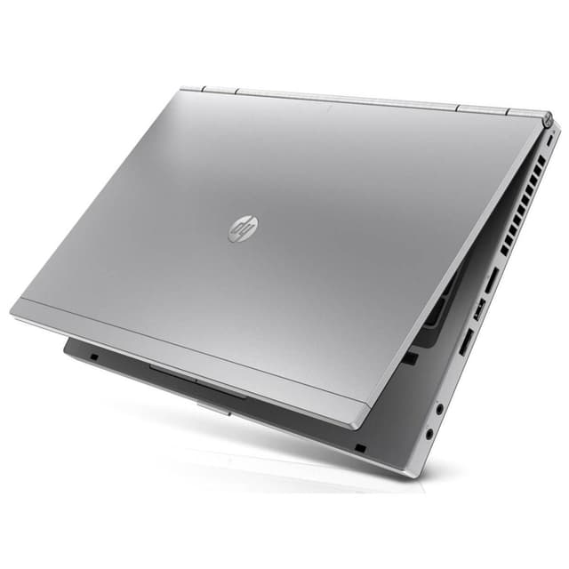 HP EliteBook 8460p 14" Core i5 2,6 GHz  - HDD 320 GB - 4GB - teclado francés