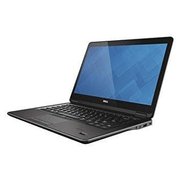 Dell Latitude E7440 14" Core i5 1,9 GHz  - HDD 500 GB - 8GB - teclado francés