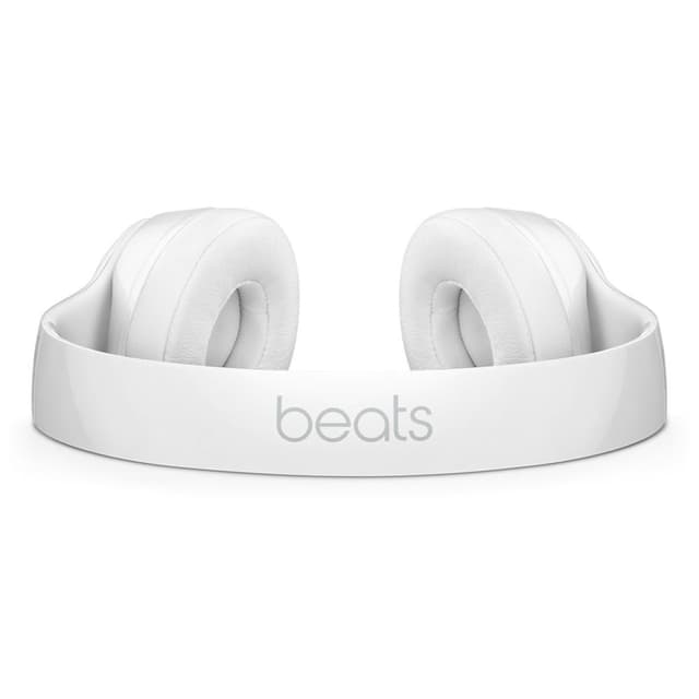Cascos Reducción de ruido Bluetooth Beats By Dr. Dre Solo 3 Wireless - Blanco