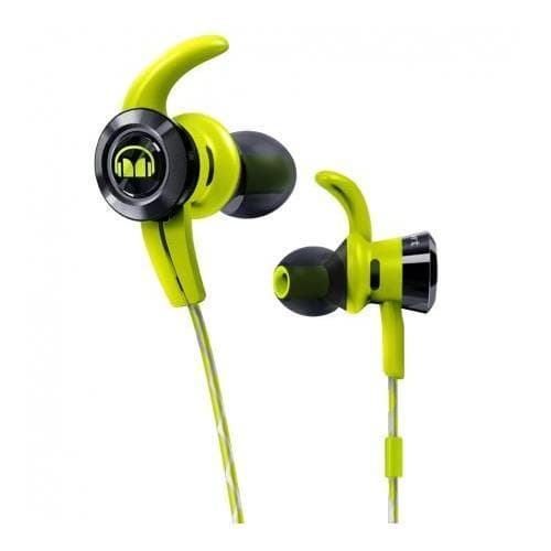 Auriculares Earbud Bluetooth - Monster iSport Victory 137086