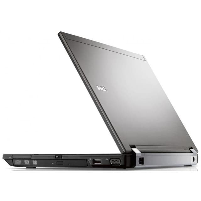 Dell Latitude E4310 13" Core i5 2,4 GHz - SSD 128 GB - 4GB - teclado francés