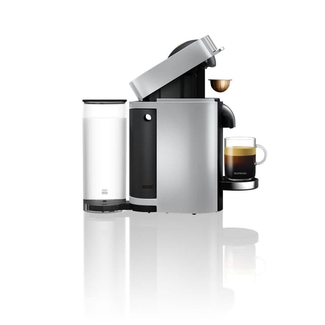 Cafeteras express de cápsula Compatible con Nespresso Magimix 11386 Vertuo