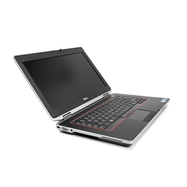 Dell Latitude E6420 14" Core i5 2,4 GHz  - SSD 240 GB - 8GB - teclado francés
