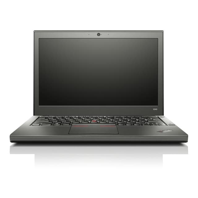 Lenovo ThinkPad X240 12" Core i5 1,9 GHz  - HDD 500 GB - 4GB - Teclado Francés