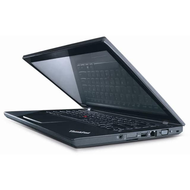 Lenovo Thinkpad T440P 14" Core i5 2,6 GHz  - SSD 256 GB - 4GB - Teclado Francés