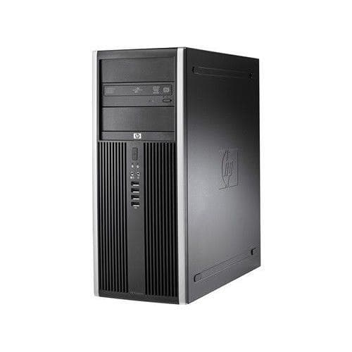 HP Compaq Elite 8300 Core i5 3,2 GHz - HDD 500 GB RAM 4 GB