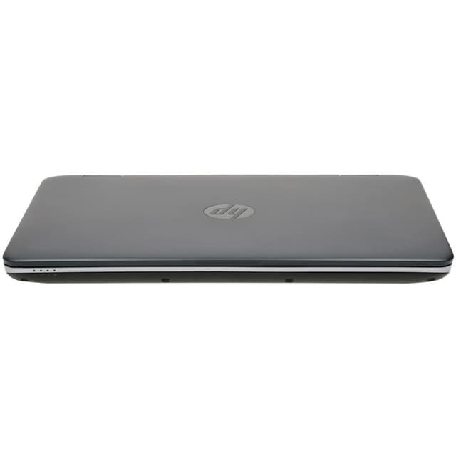 HP Probook 640 G1 14" Core i5 3,1 GHz  - SSD 240 GB - 8GB - teclado francés