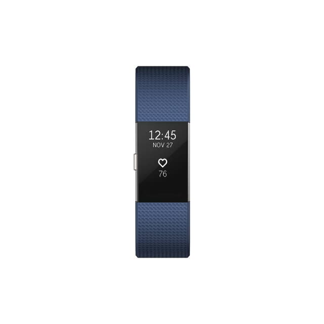 Fitbit Charge 2 Maat L Objetos conectados