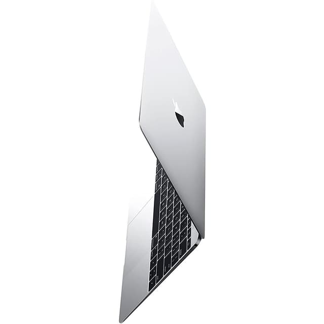 MacBook 12" (2015) - QWERTY - Inglés (US)