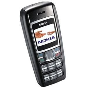 Nokia 1600 - Negro- Libre