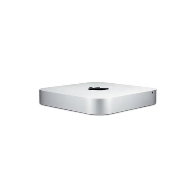 Mac Mini (Octubre 2012) Core i5 2,5 GHz  - HDD 500 GB - 4GB  