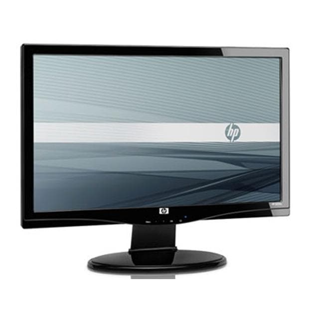 Monitor 22" LCD FHD HP S2231A