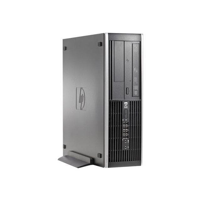 HP Compaq Elite 8300 SFF Core i5 3,3 GHz - HDD 500 GB RAM 2 GB