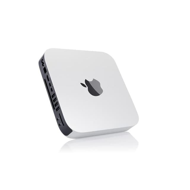 Mac mini (Octubre 2014) Core i5 1,4 GHz - HDD 500 GB - 4GB