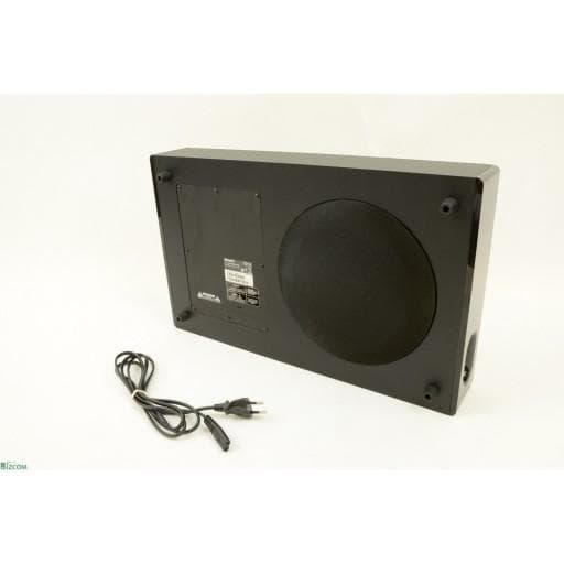 Barra de sonido Philips SWB50 - Negro
