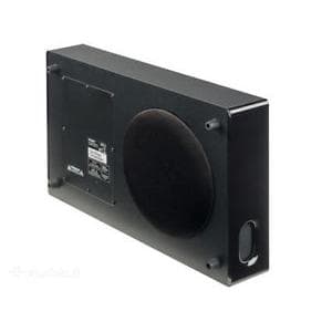 Barra de sonido Philips SWB50 - Negro