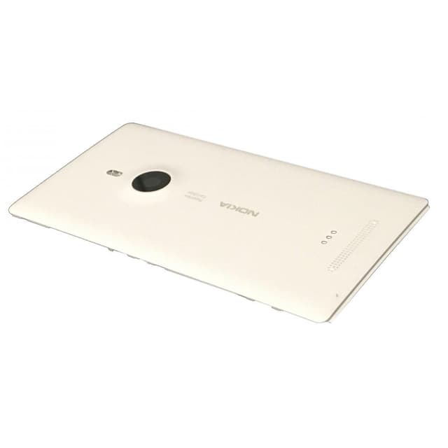Nokia Lumia 925 - Blanco- Libre