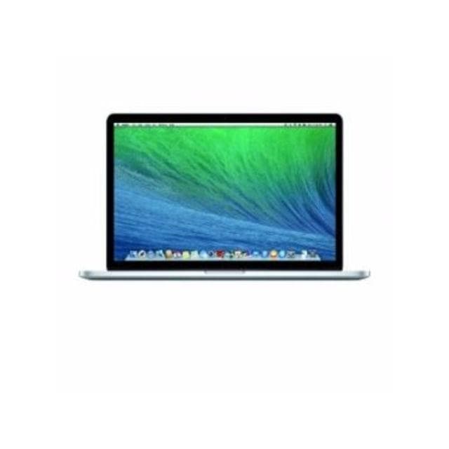 MacBook Pro 15" (2014) - QWERTY - Español