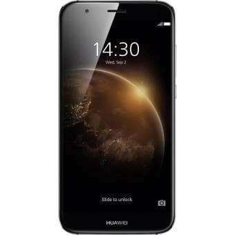 Huawei G8 32 Gb   - Gris - Libre
