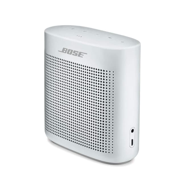 Altavoces  Bluetooth Bose SoundLink Color II - Blanco