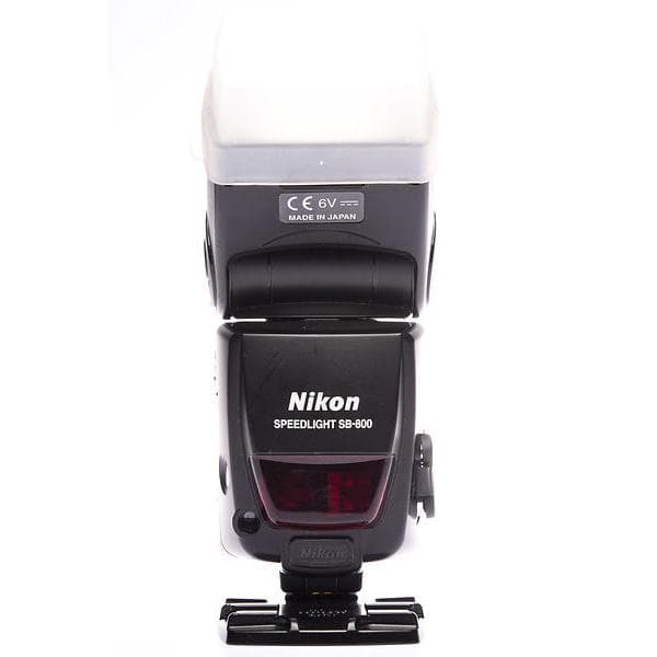 Nikon SB-800 Flash