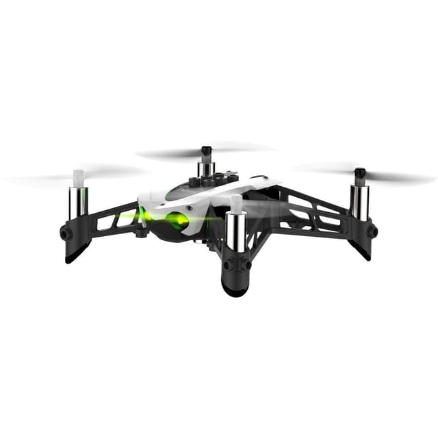 Drone Parrot Mambo 8 min
