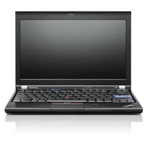 Lenovo ThinkPad X240 12" Core i5 1,9 GHz  - SSD 128 GB - 8GB - Teclado Francés
