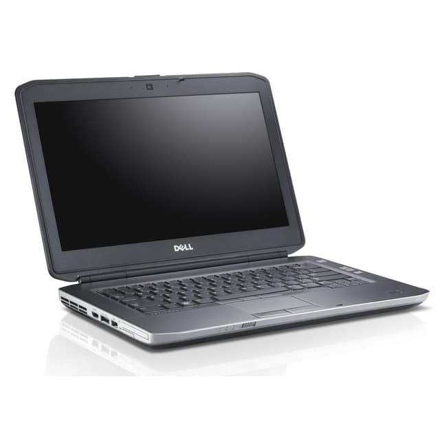 Dell Latitude E5430 14" Core i5 2,6 GHz  - HDD 320 GB - 4GB - teclado francés