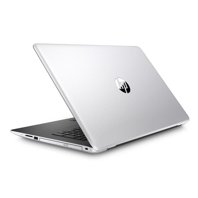 HP Notebook 17-bs029nf 17" Core i5 2,5 GHz - HDD 2 TB - 8GB - teclado francés