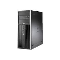 HP Compaq 8200 Elite SFF Core i5 3,3 GHz - HDD 500 GB RAM 4 GB