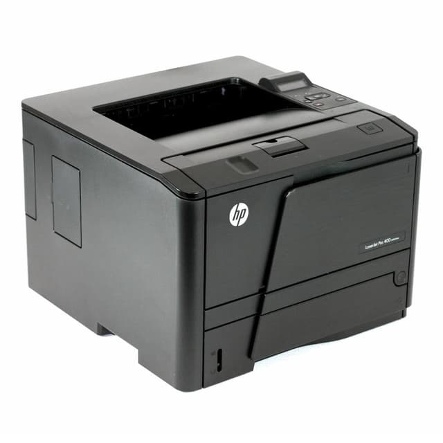 Impresora láser monocromo HP Laserjet Pro 400 M401dne CF399A
