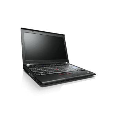 Lenovo ThinkPad X220 12" Core i5 2,5 GHz  - SSD 128 GB - 4GB - teclado francés