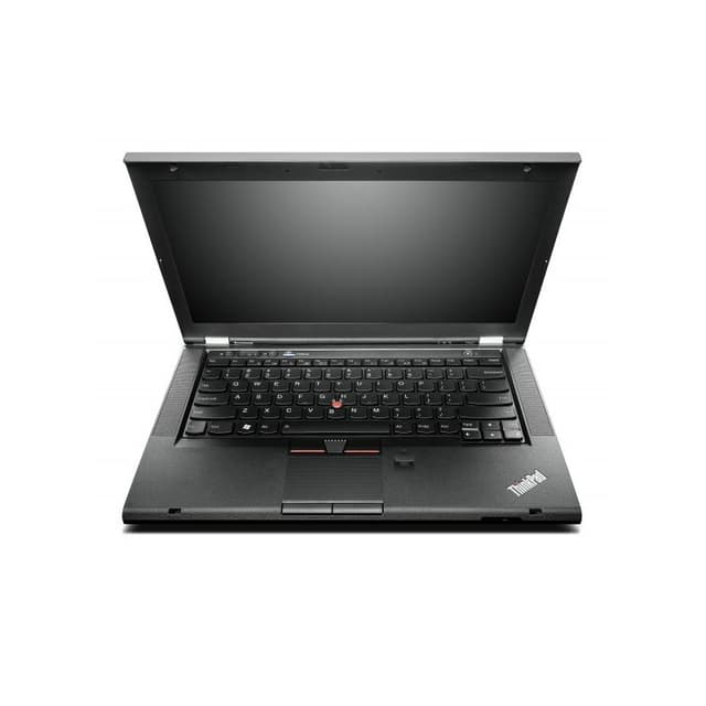 Lenovo Thinkpad T430 4Go 250Go 14" Core i5 2,6 GHz - HDD 250 GB - 4GB - teclado francés
