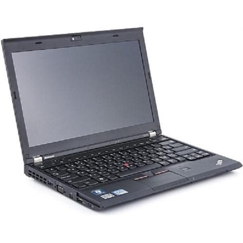 Lenovo X230 12" Core i5 2,6 GHz  - HDD 1 TB - 4GB - teclado francés