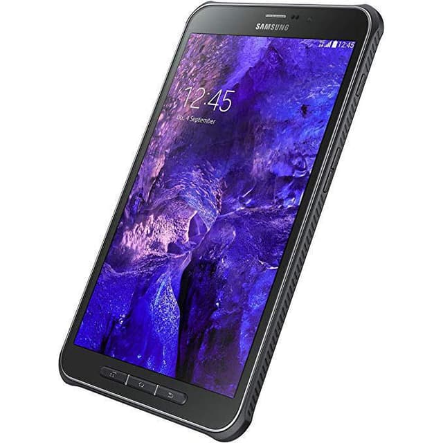 Galaxy Tab Active (2014) 8" 16GB - WiFi - Negro - Sin Puerto Sim