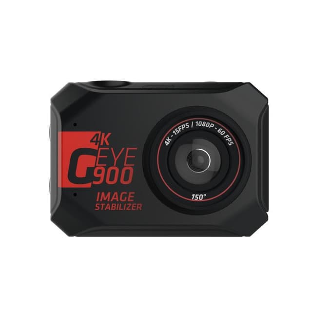 Geonaute G-EYE 900 Rockrider Sport camera