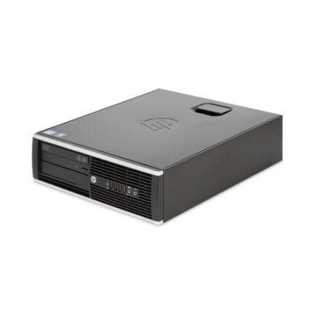 HP Compaq 8200 Elite Core i5-240 3,1 GHz - HDD 500 GB RAM 8 GB