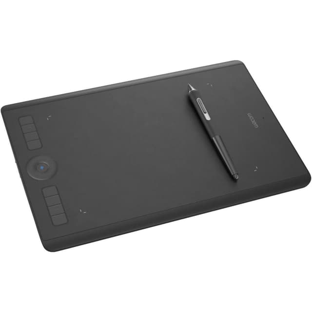 Wacom Intuos Pro PTH-660-S Tableta gráfica