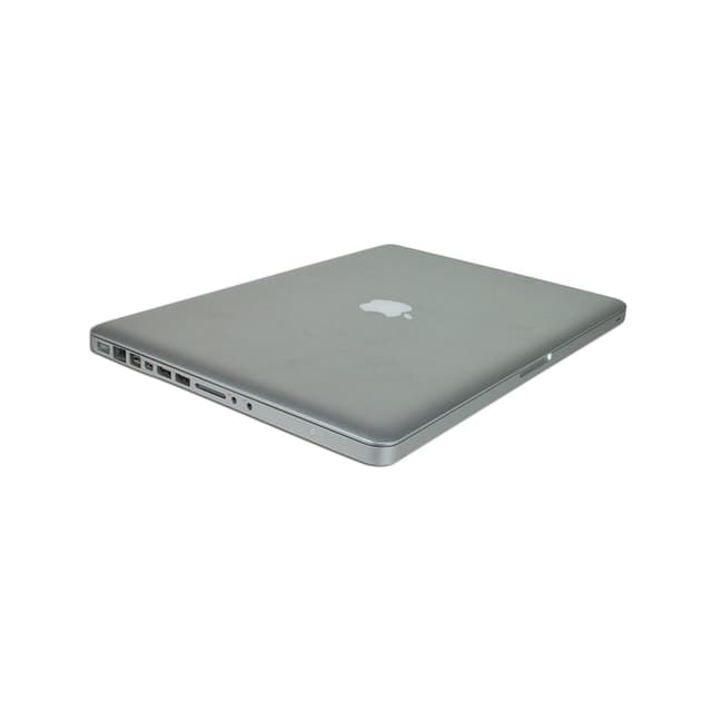 MacBook Pro 15" (2010) - AZERTY - Francés